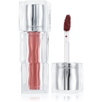 TIRTIR Waterism Glow Tint luciu de buze rezistent pachet mic - imagine 2